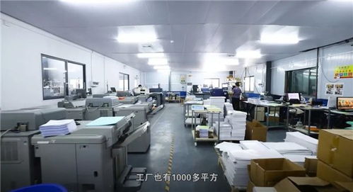 方正桀鷹用戶深耕全網，湘印客以設備搶占商務快印先機