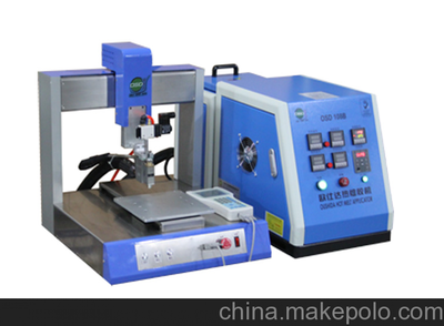 精密制造中的點(diǎn)膠利器 電子產(chǎn)品、電子器件與電器產(chǎn)品點(diǎn)膠技術(shù)全覽及蘇州歐仕達(dá)設(shè)備介紹