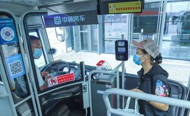 威海市開展城市公共交通領域專項行動，重點關注小微型客車租賃經營服務